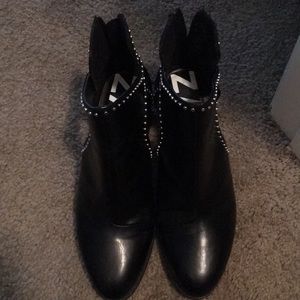 Zara Boots